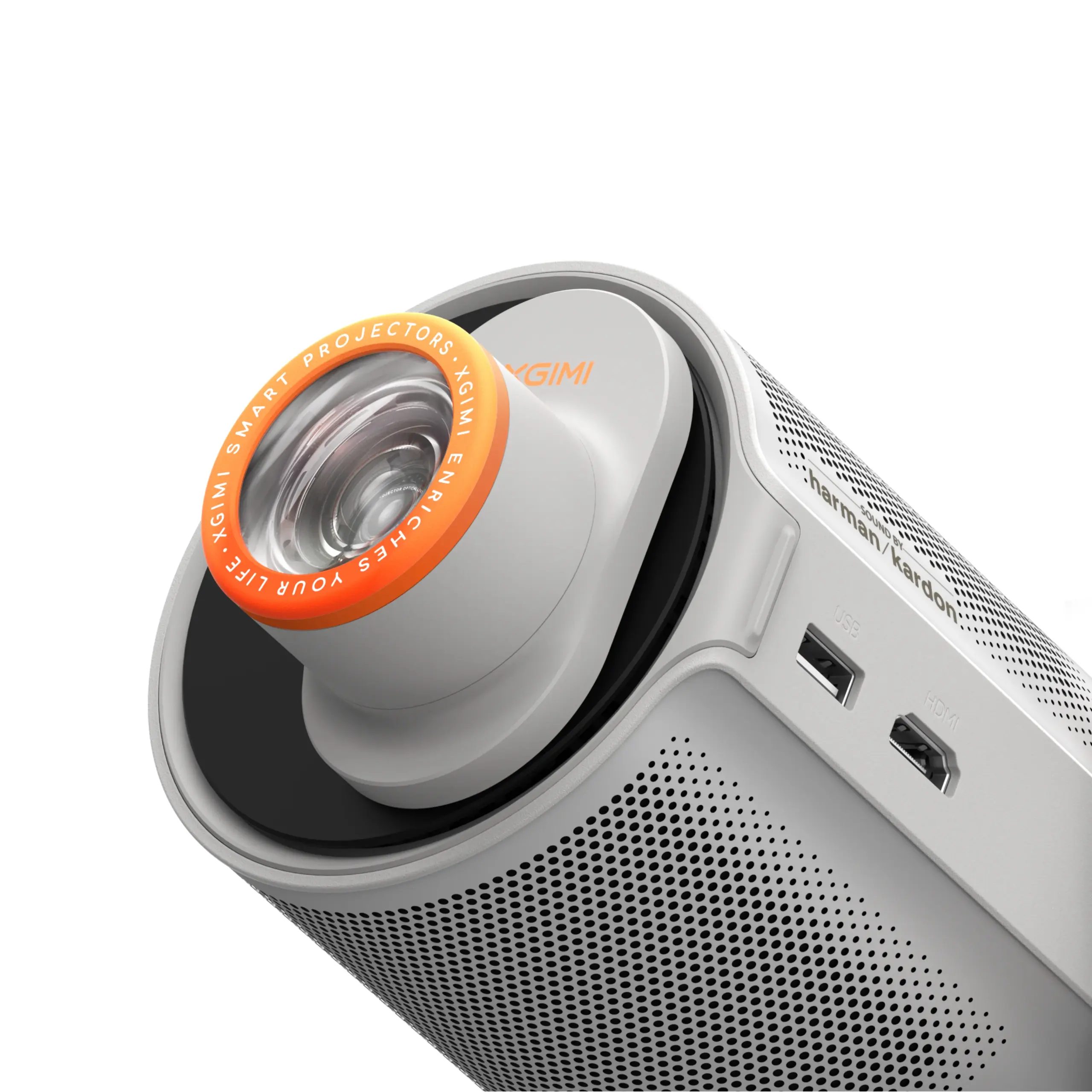 XGIMI MoGo 4 - Image 3