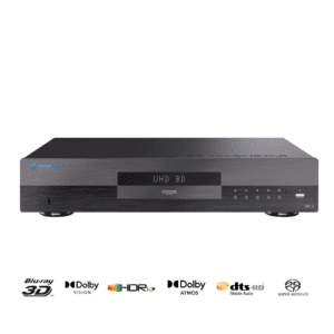 Magnetar UDP800 MKII