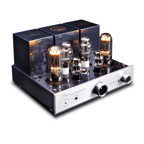 Cayin CS-805A Tube Integrated Amplifier - Image 3