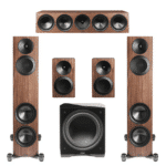 Paradigm Premier 820F v2 5.1 Speaker Pack