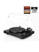 Dual CS618Q Direct-Drive