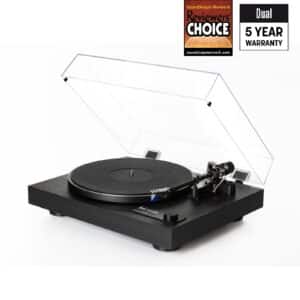 Dual CS618Q Direct-Drive