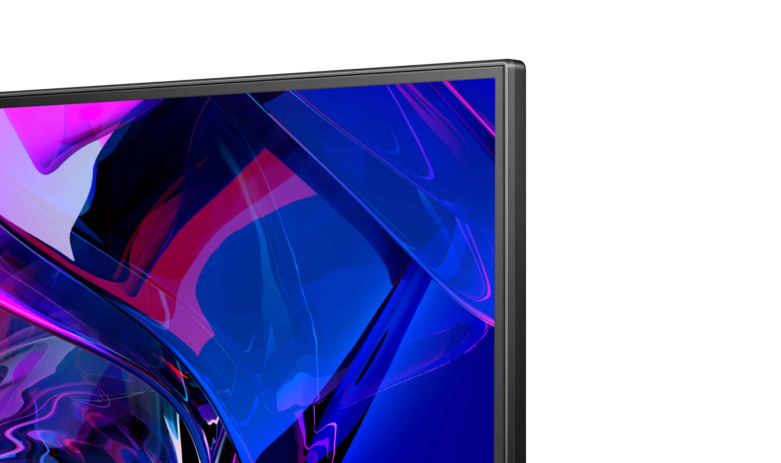 Hisense 55″ U7KNZ 4K ULED Mini-LED Smart TV - Refurbish Unit - Image 5