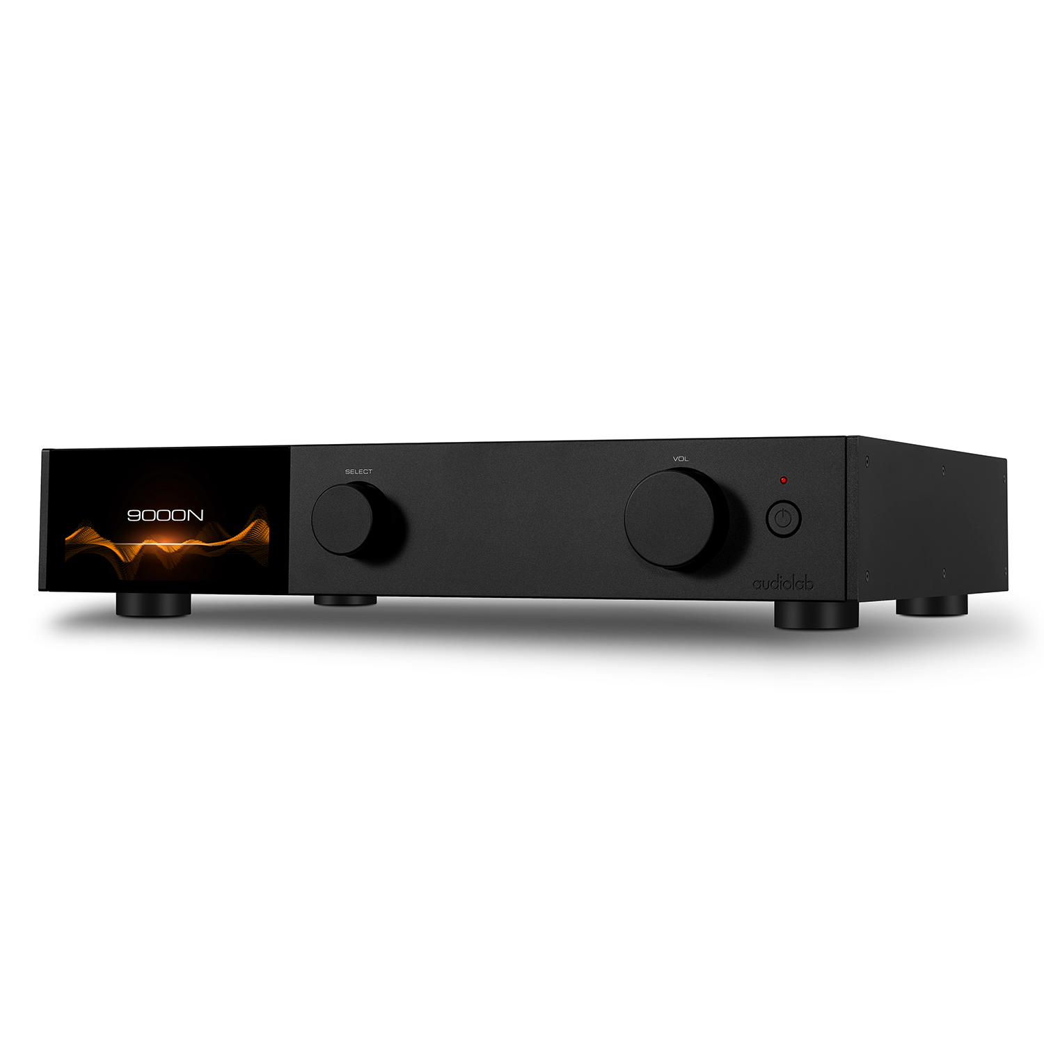 Audiolab wireless online headphone amplifier