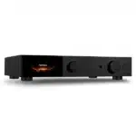 Audiolab 9000Q preamplifier
