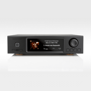 Aurender A1000 Analogue Server Streamer