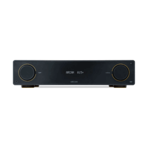 Arcam A15+ Integrated Amplifier