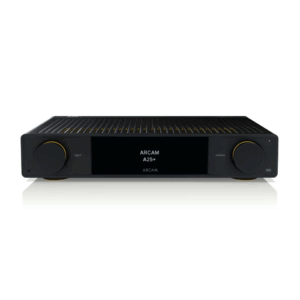 Arcam A25+ Class G Integrated Amplifier