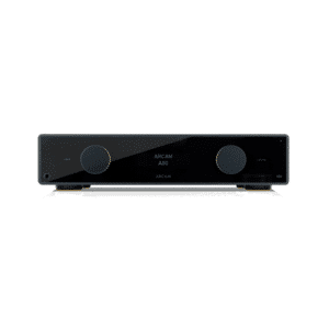 Arcam A50 Signature Dual-Mono Class G Integrated Amplifier
