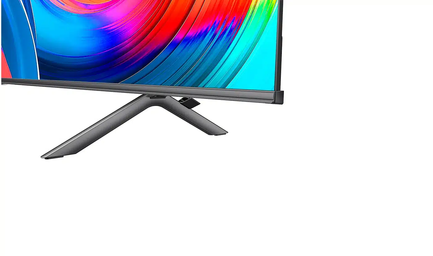 Hisense 75″ UHD 4K TV Series A7HNZ - Refurbished Unit - Image 3