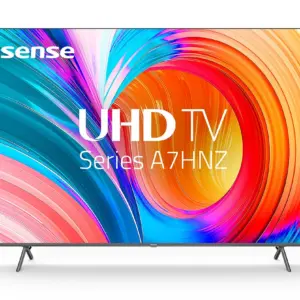 Hisense 75″ UHD 4K TV Series A7HNZ - Refurbished Unit