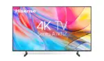 Hisense 55″ UHD 4K TV Series A7KNZ - Refurbished Unit