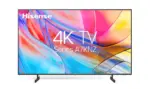 Hisense 65″ UHD 4K TV Series A7KNZ - Refurbished Unit