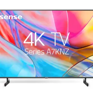 Hisense 65″ UHD 4K TV Series A7KNZ - Refurbished Unit