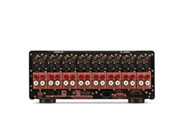 Marantz Amp 10 - Reference 16 Channel Power Amplifier - Image 2