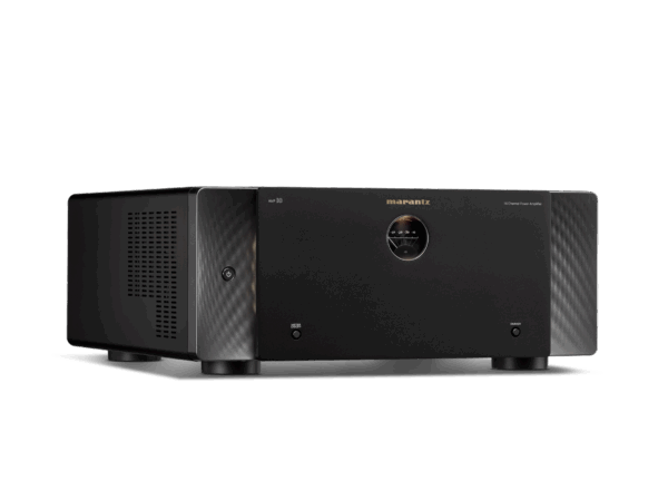 Marantz Amp 10 - Reference 16 Channel Power Amplifier - Image 3
