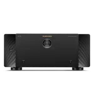 Marantz AMP 20 - Reference 12 Channel Power Amplifier
