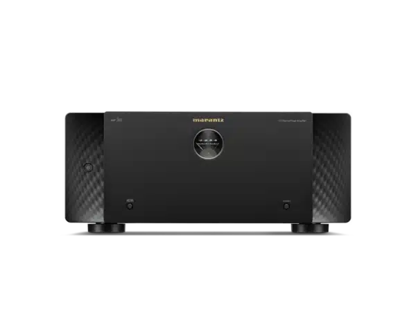 Marantz AMP 20 - Reference 12 Channel Power Amplifier