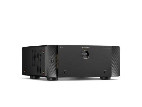 Marantz AMP 20 - Reference 12 Channel Power Amplifier - Image 3