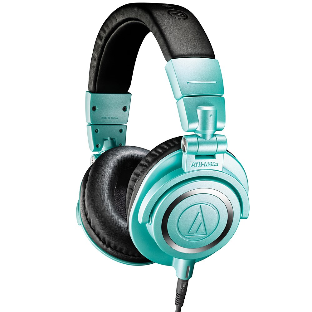 Audio Technica M50x