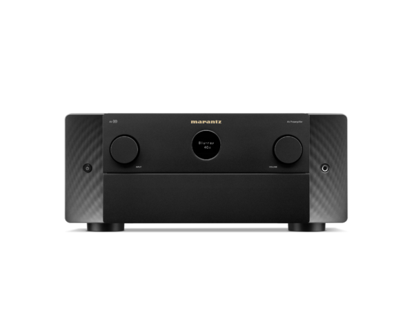 Marantz AV 10 - 15.4 HEOS Pre / Processor - Image 2