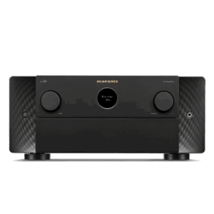 Marantz AV 20 - 13.4 Reference Channel Balanced AV Preamplifier