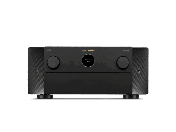 Marantz AV 20 - 13.4 Reference Channel Balanced AV Preamplifier