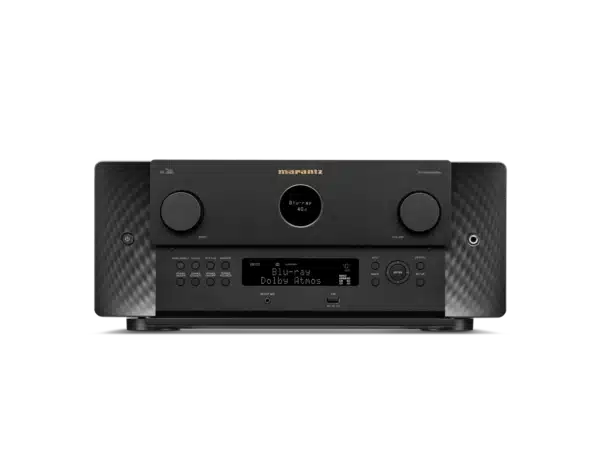 Marantz AV 20 - 13.4 Reference Channel Balanced AV Preamplifier - Image 3