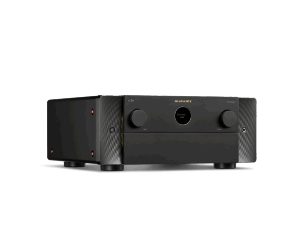 Marantz AV 20 - 13.4 Reference Channel Balanced AV Preamplifier - Image 2
