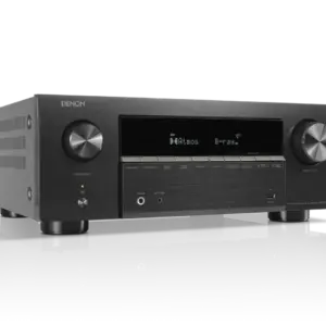 Denon AVC-X3900H 9.4 Channel Home Theatre Receiver