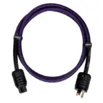 EGM Audio Power Cable - Amethyst
