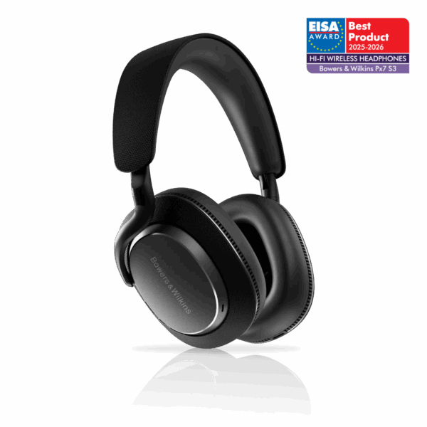 Bowers & Wilkins Px7 S3