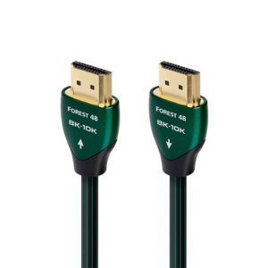 Tributaries Cable HDMI 4K UHD 4m