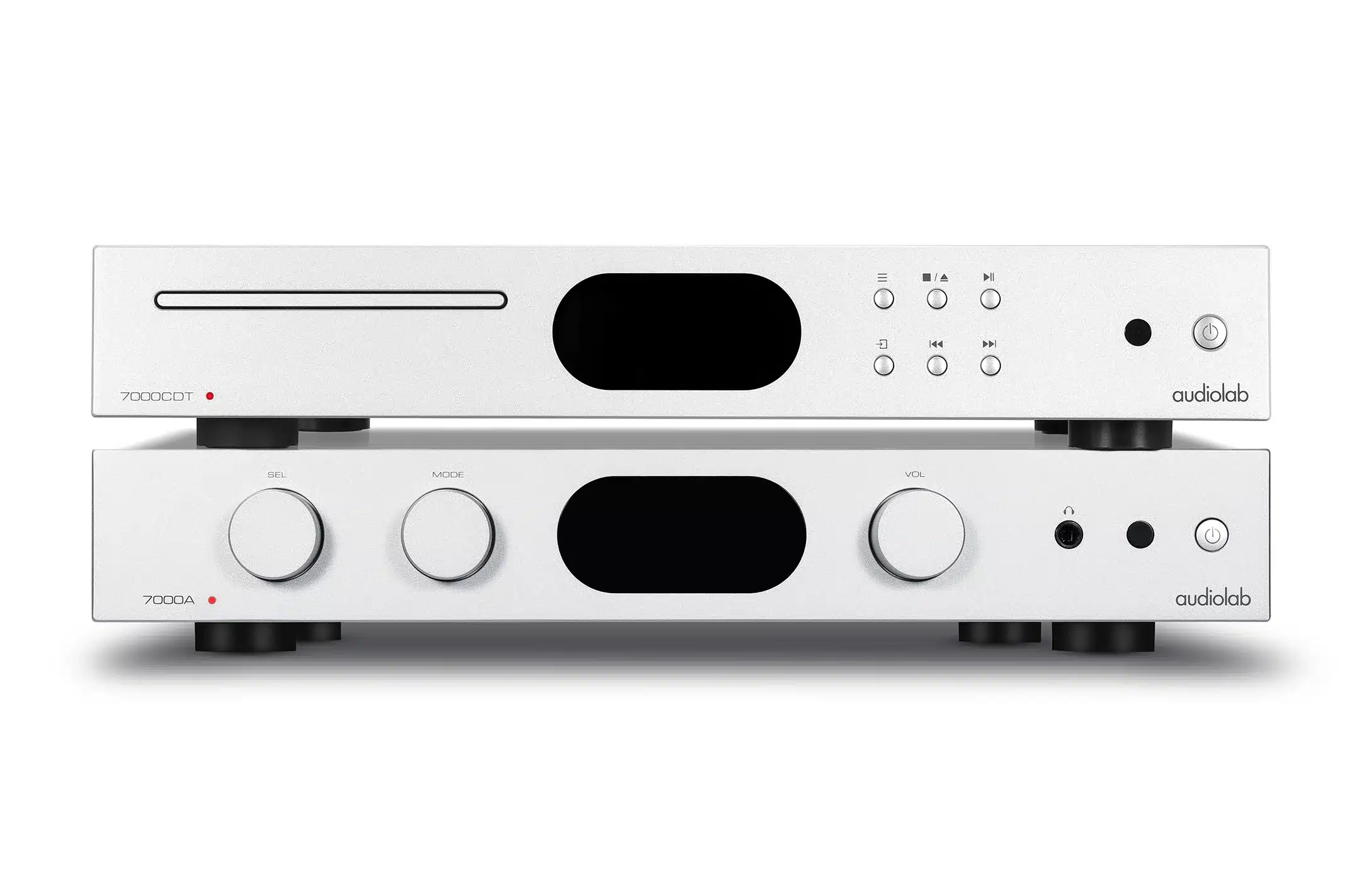 Audiolab 7000A Hot Source Bundle - Image 8