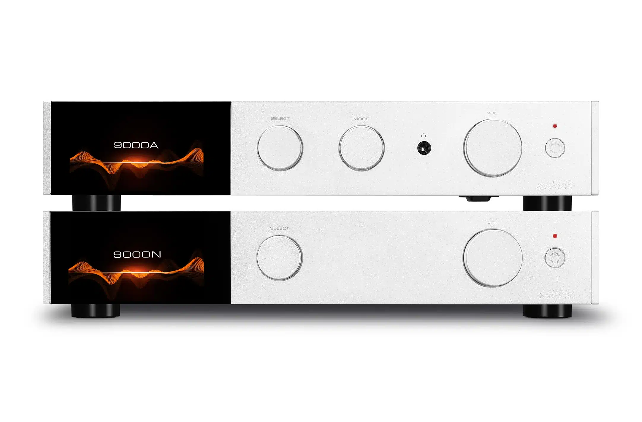 Audiolab 9000A Hot Source Bundle - Image 4
