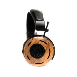 ZMF Auteur , Open Back Headphones