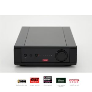 REGA BRIO MK7