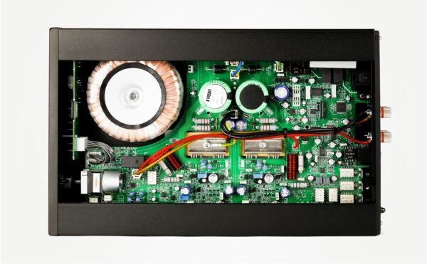 REGA BRIO MK7 - Image 6