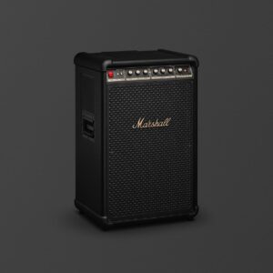 Marshall Bromley 750