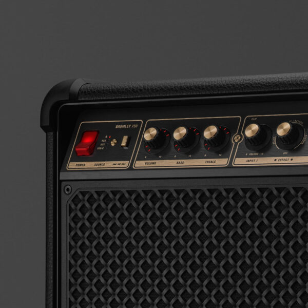 Marshall Bromley 750 - Image 2