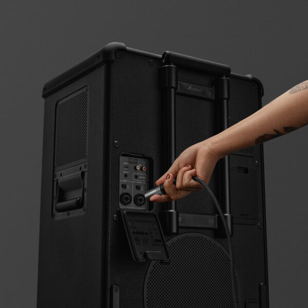 Marshall Bromley 750 - Image 3