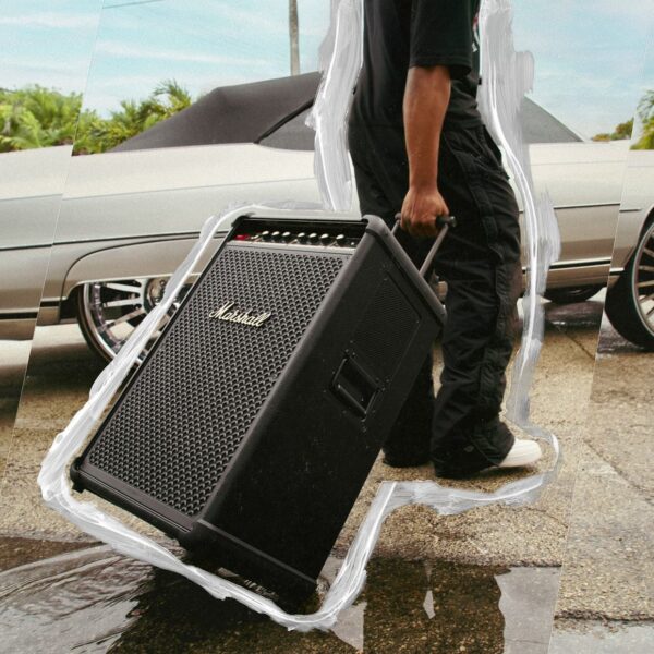Marshall Bromley 750 - Image 5