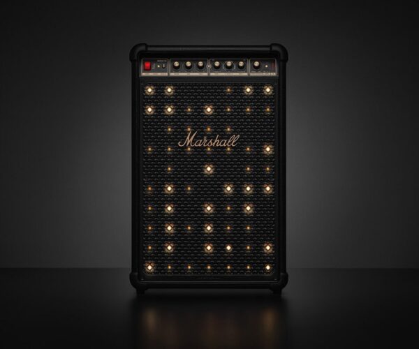 Marshall Bromley 750 - Image 7