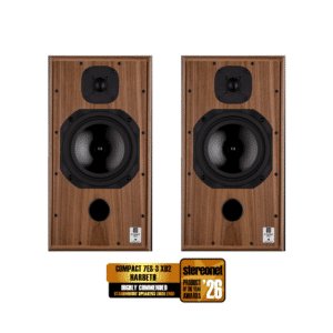 Harbeth C7ES-3 XD2