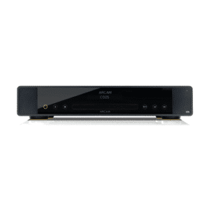 Arcam CD25 CD Player