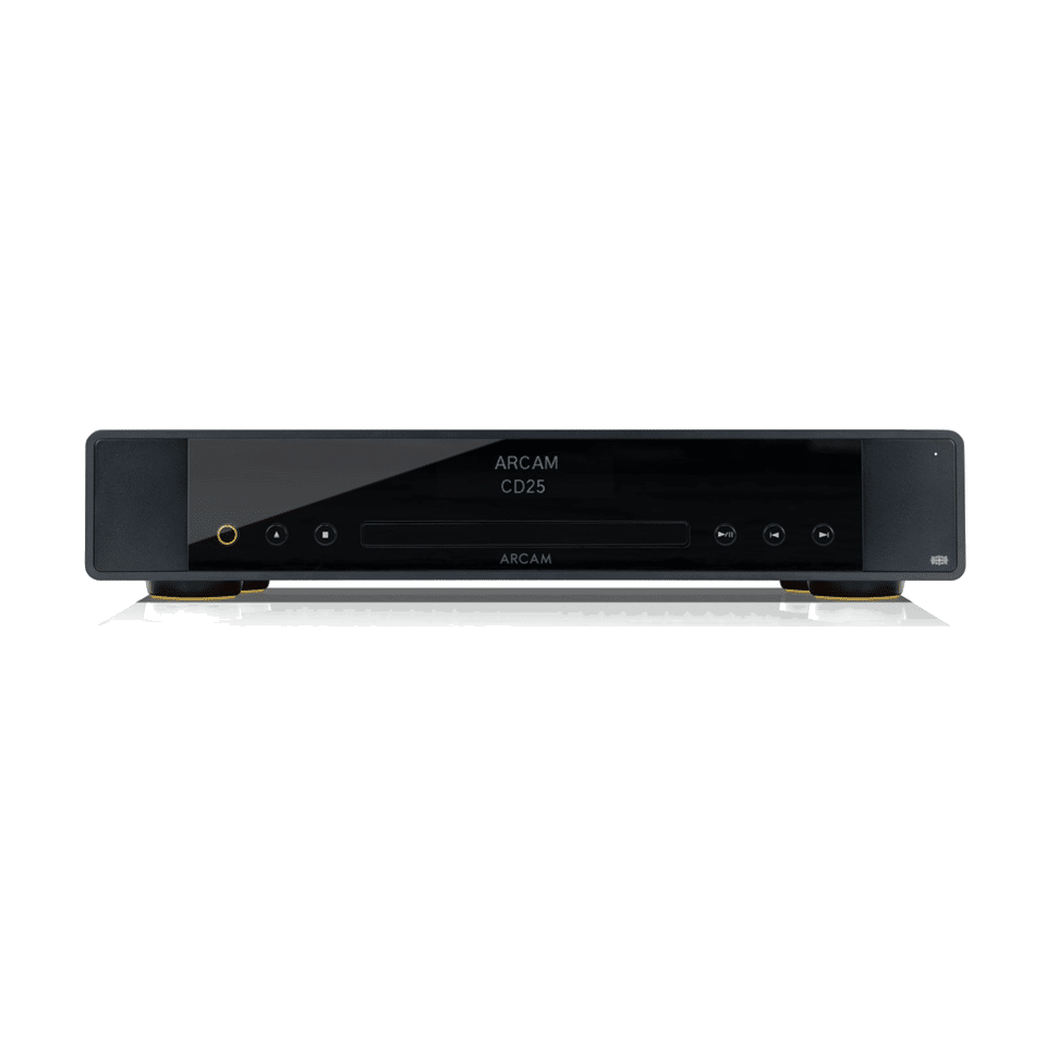 Arcam CD25 CD Player
