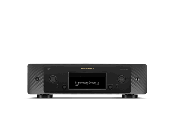 Marantz CD50n - Image 2