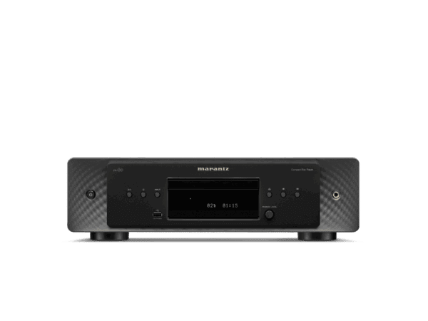 Marantz CD60 - Image 2