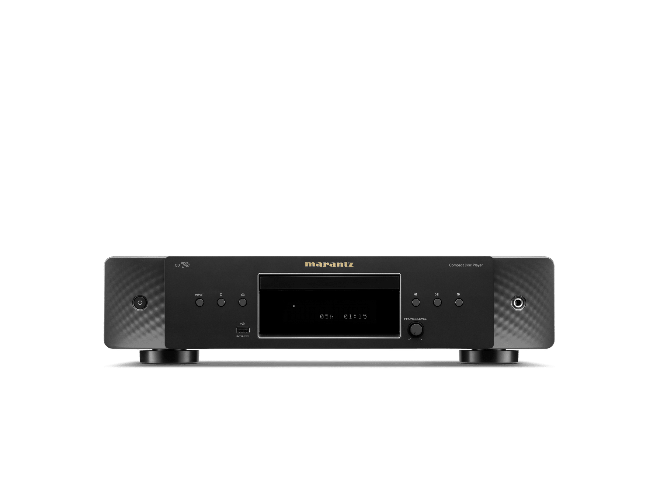 Marantz CD70 - Image 2