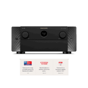 Marantz Cinema 30 - Reference11.4Ch AV Receiver